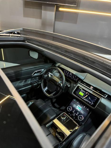 LAND ROVER Range Rover Velar 3.0 V6 P380 HSE R-DYNAMIC AUTOMTICO, Foto 9