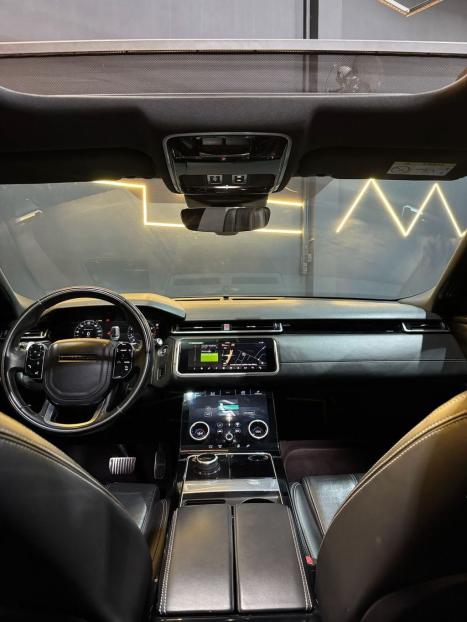 LAND ROVER Range Rover Velar 3.0 V6 P380 HSE R-DYNAMIC AUTOMTICO, Foto 13