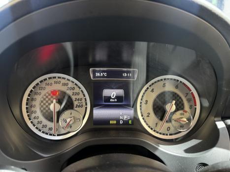 MERCEDES-BENZ A 200 1.6 16V 4P TURBO URBAN AUTOMTICO, Foto 7