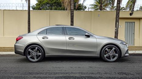 MERCEDES-BENZ A 200 Sedan 1.3 16V 4P CGI ADVANCE 7G-TRONIC DCT AUTOMTICO, Foto 4