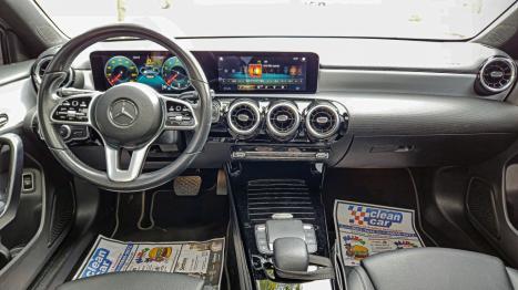 MERCEDES-BENZ A 200 Sedan 1.3 16V 4P CGI ADVANCE 7G-TRONIC DCT AUTOMTICO, Foto 8