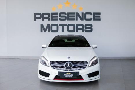 MERCEDES-BENZ A 250 2.0 16V 4P SPORT TURBO AUTOMATIZADO, Foto 2