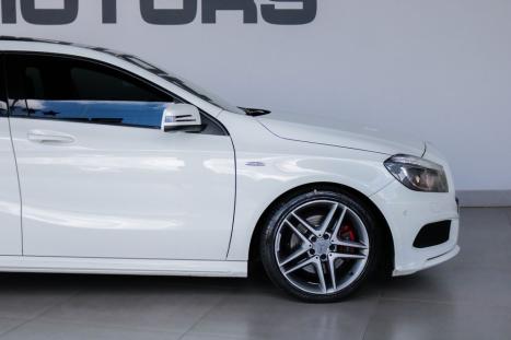 MERCEDES-BENZ A 250 2.0 16V 4P SPORT TURBO AUTOMATIZADO, Foto 6