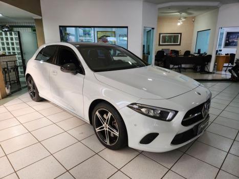 MERCEDES-BENZ A 250 2.0 16V 4P CGI SPORT 7G-DCT AUTOMTICO, Foto 3