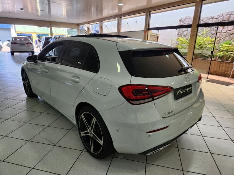MERCEDES-BENZ A 250 2.0 16V 4P CGI SPORT 7G-DCT AUTOMTICO, Foto 5