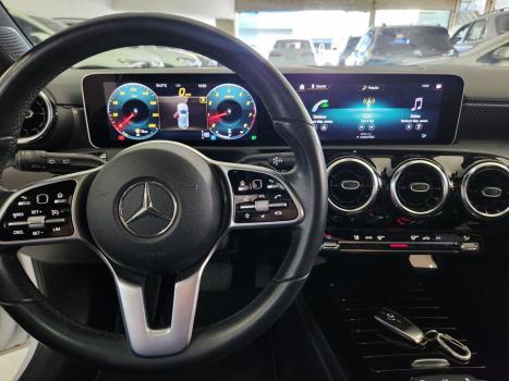 MERCEDES-BENZ A 250 2.0 16V 4P CGI SPORT 7G-DCT AUTOMTICO, Foto 7