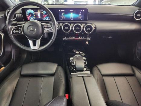 MERCEDES-BENZ A 250 2.0 16V 4P CGI SPORT 7G-DCT AUTOMTICO, Foto 8