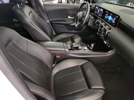 MERCEDES-BENZ A 250 2.0 16V 4P CGI SPORT 7G-DCT AUTOMTICO, Foto 9