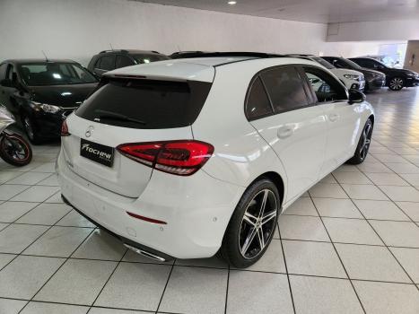 MERCEDES-BENZ A 250 2.0 16V 4P CGI SPORT 7G-DCT AUTOMTICO, Foto 11