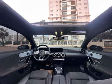MERCEDES-BENZ A 35 AMG Hatch 2.0 16V 4P CGI LAUNCH EDITION 4MATIC 7G-TRONIC DCT AUTOMTICO, Foto 7