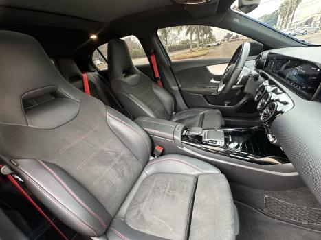 MERCEDES-BENZ A 35 AMG Hatch 2.0 16V 4P CGI LAUNCH EDITION 4MATIC 7G-TRONIC DCT AUTOMTICO, Foto 11