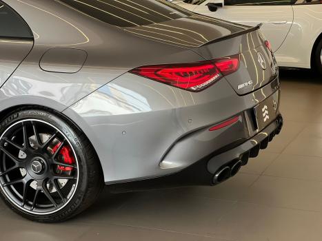 MERCEDES-BENZ A 45 AMG 2.0 16V 4P TURBO AUTOMATIZADO, Foto 18