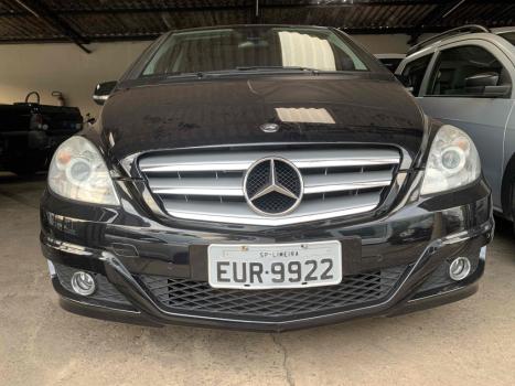 MERCEDES-BENZ B 180 1.7 4P FAMILY AUTOMTICO, Foto 1