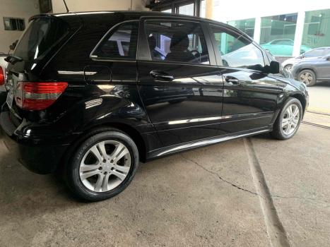 MERCEDES-BENZ B 180 1.7 4P FAMILY AUTOMTICO, Foto 4