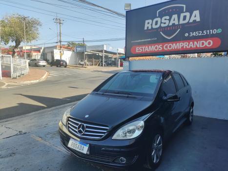 MERCEDES-BENZ B 200 1.6 4P TURBO AUTOMTICO, Foto 1