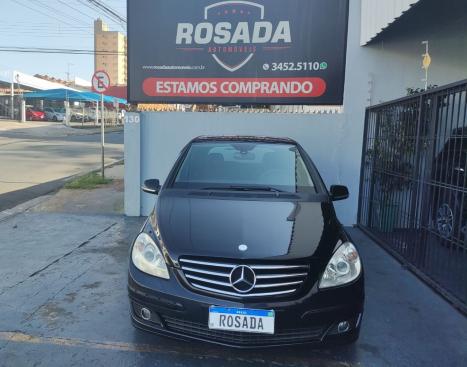 MERCEDES-BENZ B 200 1.6 4P TURBO AUTOMTICO, Foto 2