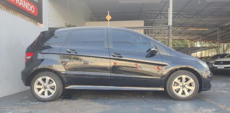 MERCEDES-BENZ B 200 1.6 4P TURBO AUTOMTICO, Foto 3