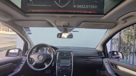 MERCEDES-BENZ B 200 1.6 4P TURBO AUTOMTICO, Foto 5