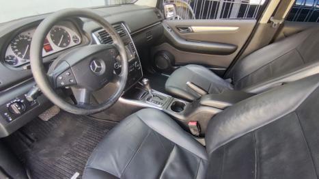 MERCEDES-BENZ B 200 1.6 4P TURBO AUTOMTICO, Foto 6