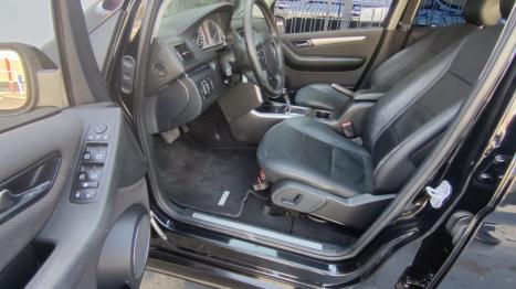 MERCEDES-BENZ B 200 1.6 4P TURBO AUTOMTICO, Foto 8