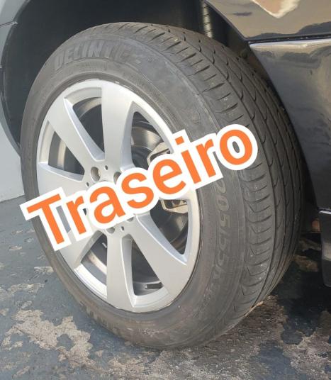MERCEDES-BENZ B 200 1.6 4P TURBO AUTOMTICO, Foto 9