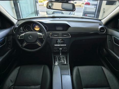 MERCEDES-BENZ C 180 1.8 16V 4P CGI CLASSIC AUTOMTICO, Foto 4