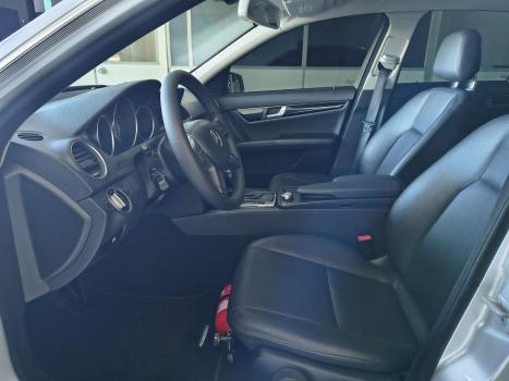 MERCEDES-BENZ C 180 1.8 16V 4P CGI CLASSIC AUTOMTICO, Foto 5