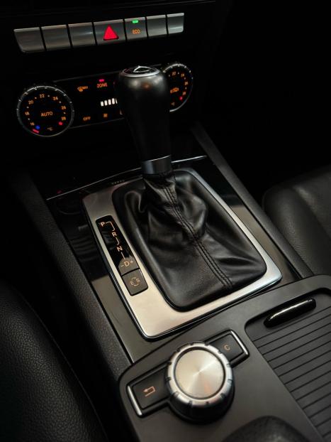 MERCEDES-BENZ C 180 1.6 16V 4P CGI  TURBO AUTOMTICO, Foto 9
