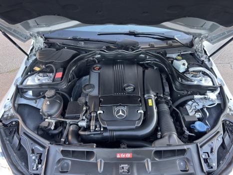 MERCEDES-BENZ C 200 1.8 16V 4P CGI AVANTGARDE AUTOMTICO, Foto 19