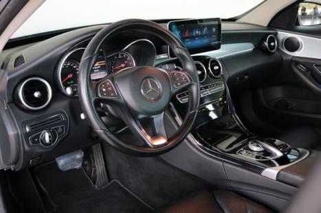 MERCEDES-BENZ C 200 2.0 16V 4P CGI AVANTGARDE AUTOMTICO, Foto 8