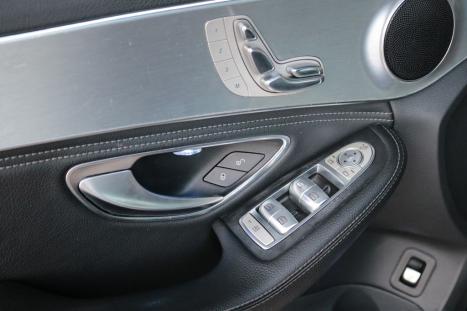 MERCEDES-BENZ C 200 2.0 16V 4P CGI AVANTGARDE AUTOMTICO, Foto 11