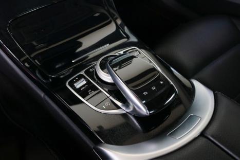 MERCEDES-BENZ C 200 2.0 16V 4P CGI AVANTGARDE AUTOMTICO, Foto 12
