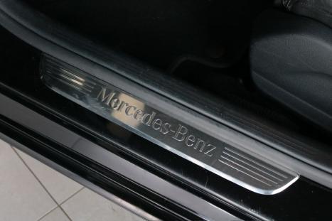 MERCEDES-BENZ C 200 2.0 16V 4P CGI AVANTGARDE AUTOMTICO, Foto 14