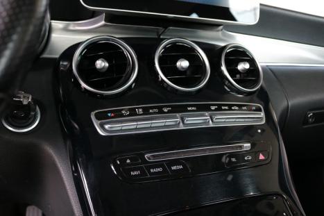 MERCEDES-BENZ C 200 2.0 16V 4P CGI AVANTGARDE AUTOMTICO, Foto 15