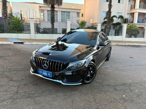 MERCEDES-BENZ C 250 2.0 16V 4P CGI SPORT TURBO AUTOMTICO, Foto 2