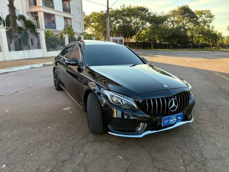 MERCEDES-BENZ C 250 2.0 16V 4P CGI SPORT TURBO AUTOMTICO, Foto 3
