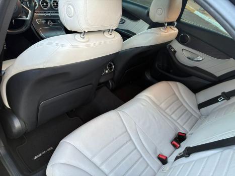 MERCEDES-BENZ C 250 2.0 16V 4P CGI SPORT TURBO AUTOMTICO, Foto 5