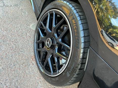 MERCEDES-BENZ C 250 2.0 16V 4P CGI SPORT TURBO AUTOMTICO, Foto 10