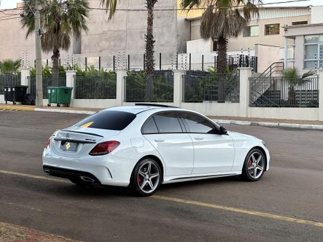 MERCEDES-BENZ C 250 2.0 16V 4P CGI SPORT TURBO AUTOMTICO, Foto 1