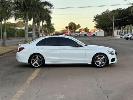 MERCEDES-BENZ C 250 2.0 16V 4P CGI SPORT TURBO AUTOMTICO, Foto 3