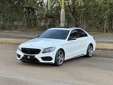 MERCEDES-BENZ C 250 2.0 16V 4P CGI SPORT TURBO AUTOMTICO, Foto 4
