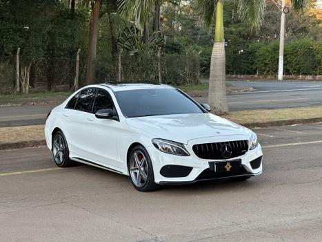MERCEDES-BENZ C 250 2.0 16V 4P CGI SPORT TURBO AUTOMTICO, Foto 5