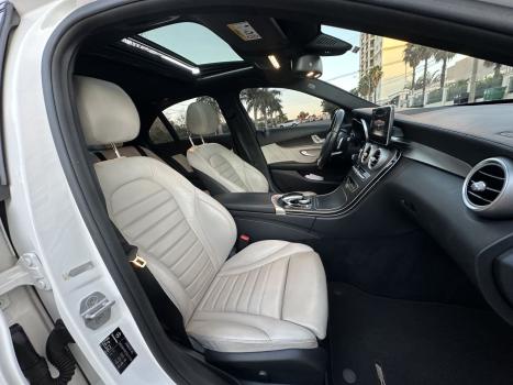 MERCEDES-BENZ C 250 2.0 16V 4P CGI SPORT TURBO AUTOMTICO, Foto 8