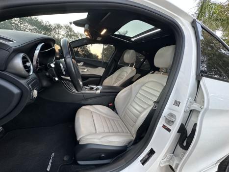 MERCEDES-BENZ C 250 2.0 16V 4P CGI SPORT TURBO AUTOMTICO, Foto 10
