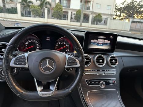 MERCEDES-BENZ C 250 2.0 16V 4P CGI SPORT TURBO AUTOMTICO, Foto 13