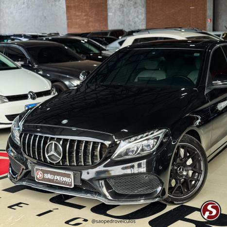 MERCEDES-BENZ C 250 2.0 16V 4P CGI SPORT TURBO AUTOMTICO, Foto 3