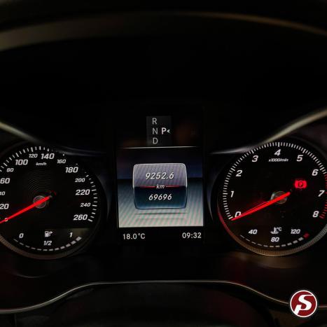 MERCEDES-BENZ C 250 2.0 16V 4P CGI SPORT TURBO AUTOMTICO, Foto 7