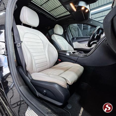 MERCEDES-BENZ C 250 2.0 16V 4P CGI SPORT TURBO AUTOMTICO, Foto 12
