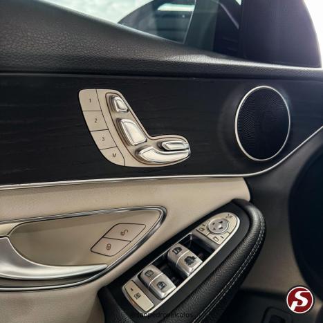 MERCEDES-BENZ C 250 2.0 16V 4P CGI SPORT TURBO AUTOMTICO, Foto 16