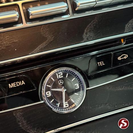 MERCEDES-BENZ C 250 2.0 16V 4P CGI SPORT TURBO AUTOMTICO, Foto 18